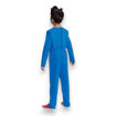 Picture of SONIC COSTUME 7-8 YEARS